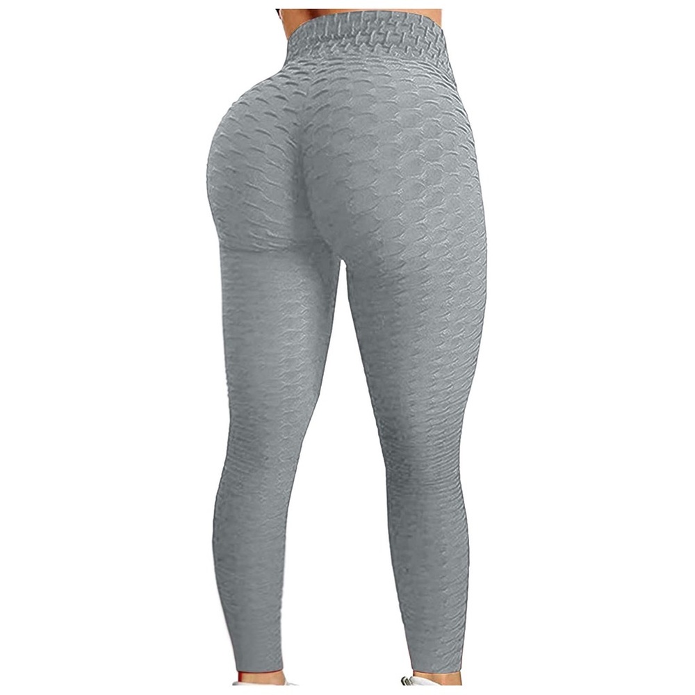 The Booty leggings size L in gray